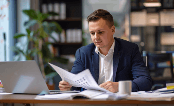 Translator delivering Legal Document Translation in Miami with certified accuracy, fast turnaround and court compliance.