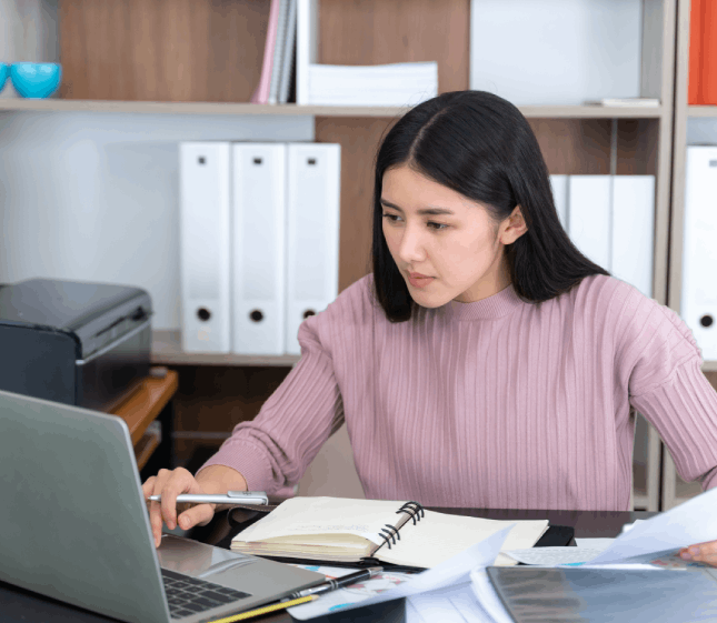 Client utilizing apostille services in Miami to authenticate birth records for international use, ensuring recognition.