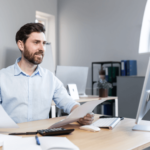 The customer using Divorce Certificate Translation Services in Miami accepted by USCIS and Miami courts.