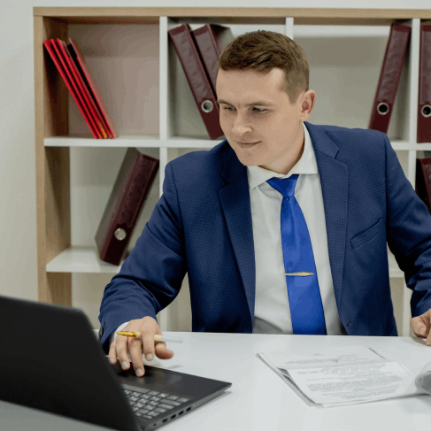 Expert translator offering comprehensive language solutions for residents, including business, legal & personal translations.