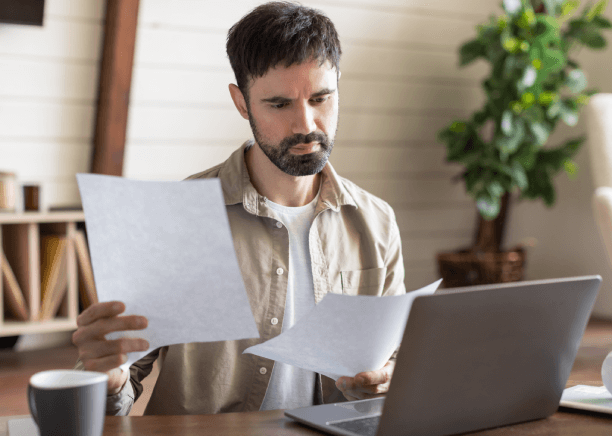 Client utilizing apostille and notary services in Miami for Marriage Certificate translations to meet legal requirements.