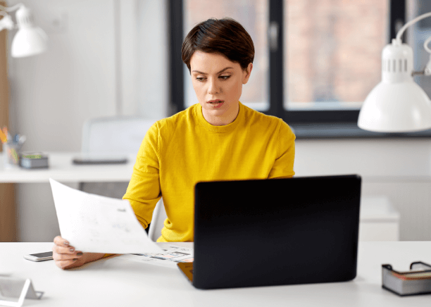 A client benefiting from Miami Translation Services for various Marriage Certificate translations for legal cases.