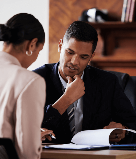 Legal professionals in Hialeah benefiting from Miami translation services for accurate legal document translations. Legal professionals in Hialeah benefiting from Miami translation services for accurate legal document translations.